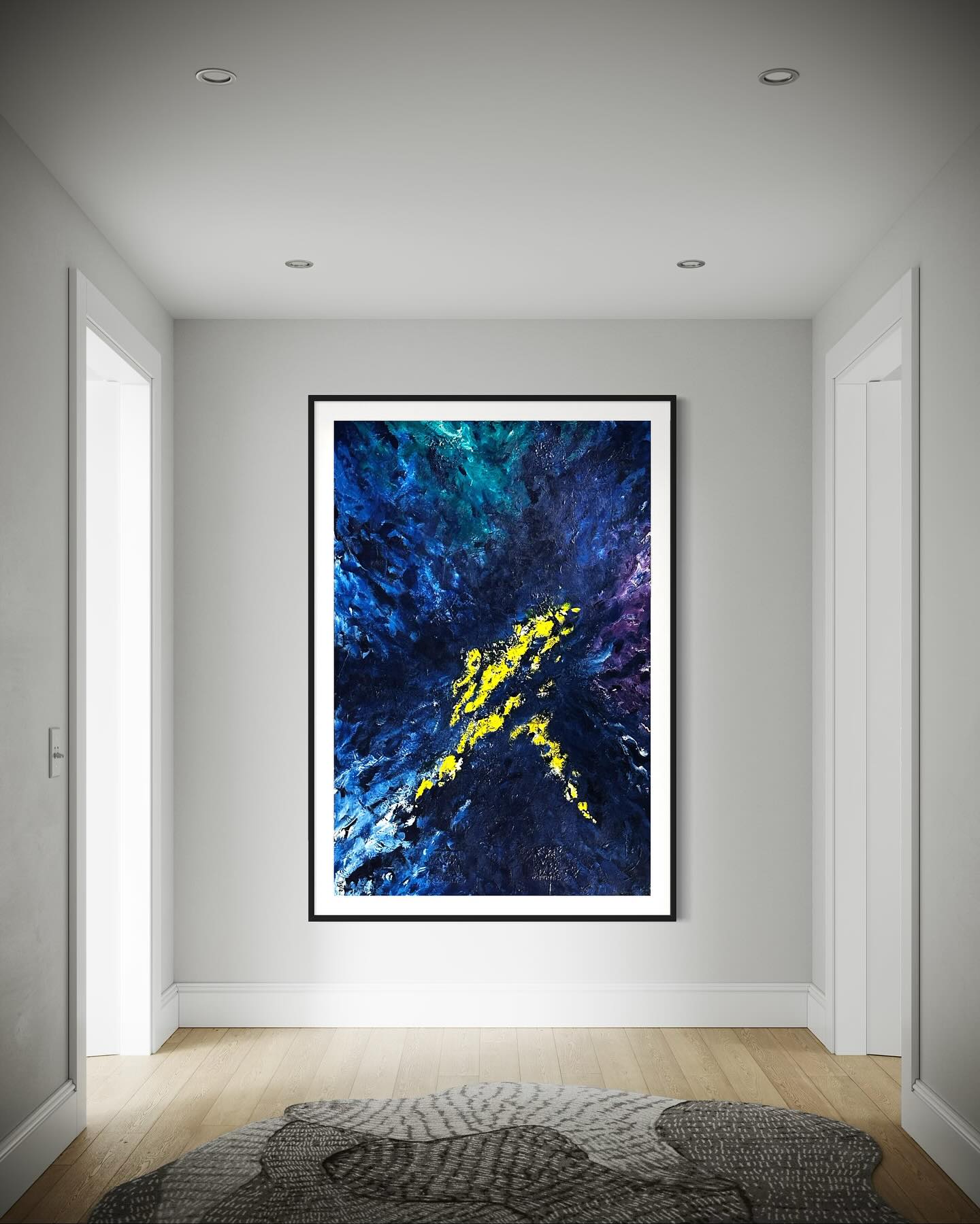 Galactic Rift