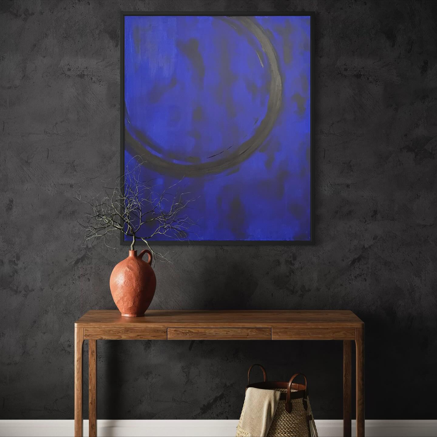 Beyond Blue