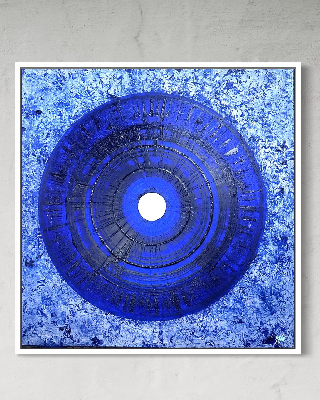 The Eye