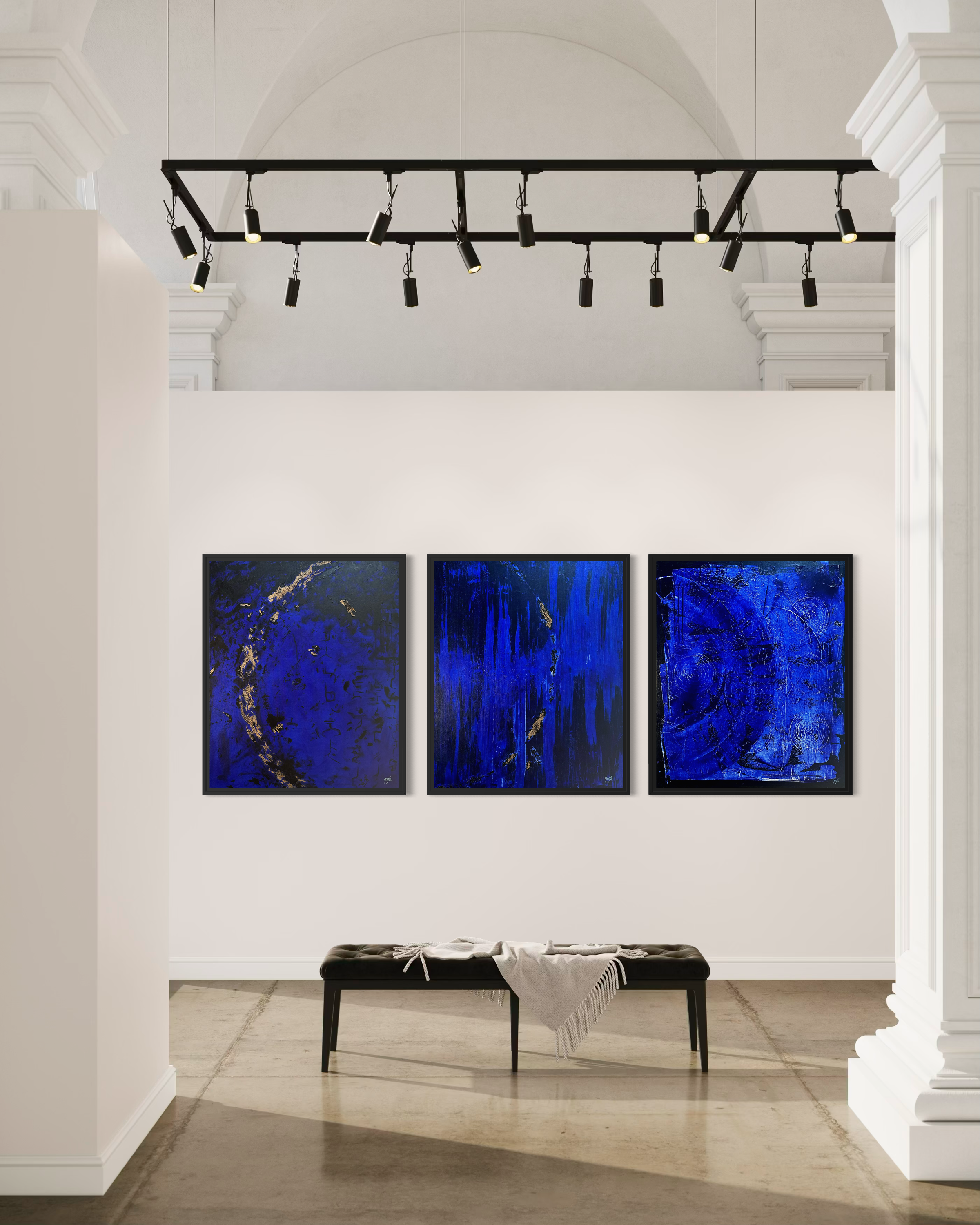 Excavation Series
